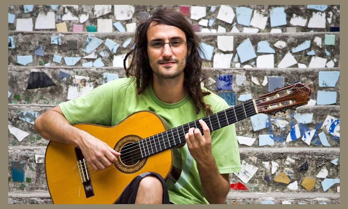 Pedro Carneiro